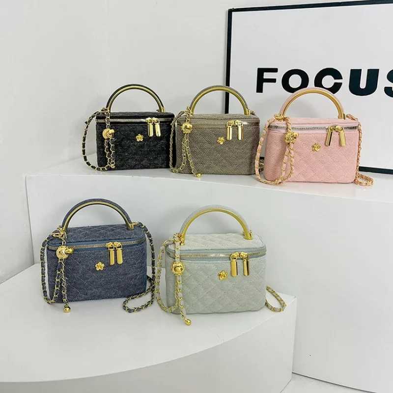 Luxury Brand Womens Shoulder Bag Leather Crossbody Messenger Handbags By Famous Designer Classic ChicW251111