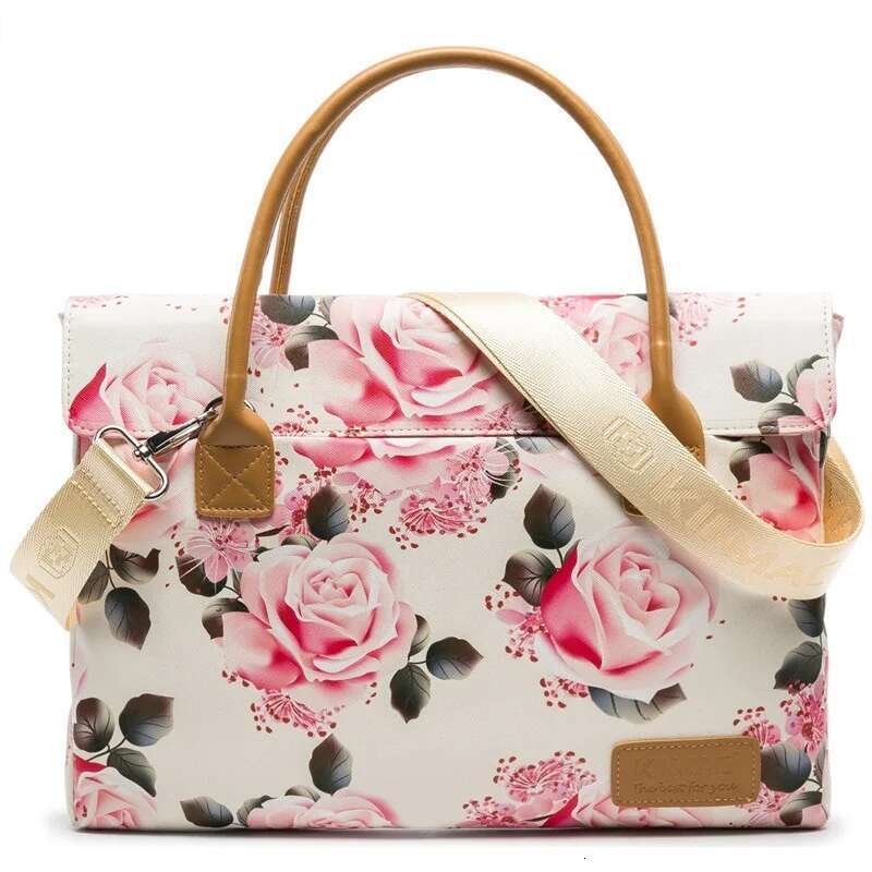 Kin Brand Messenger Laptop Bag 13,14,15,15.6 Inch, Lady Women Man Shoulder Handbag Case For Book Notebook Air Pro Dropship