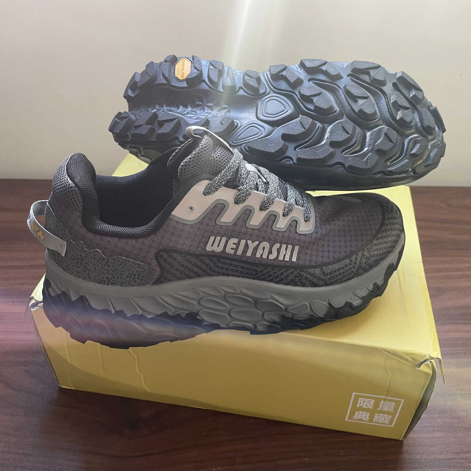 Road Running Shoes Mens Air Cushion Outdoor Sports Shoes Mens Trainers Summer Jogging Shoes Wens Shoes Z250411
