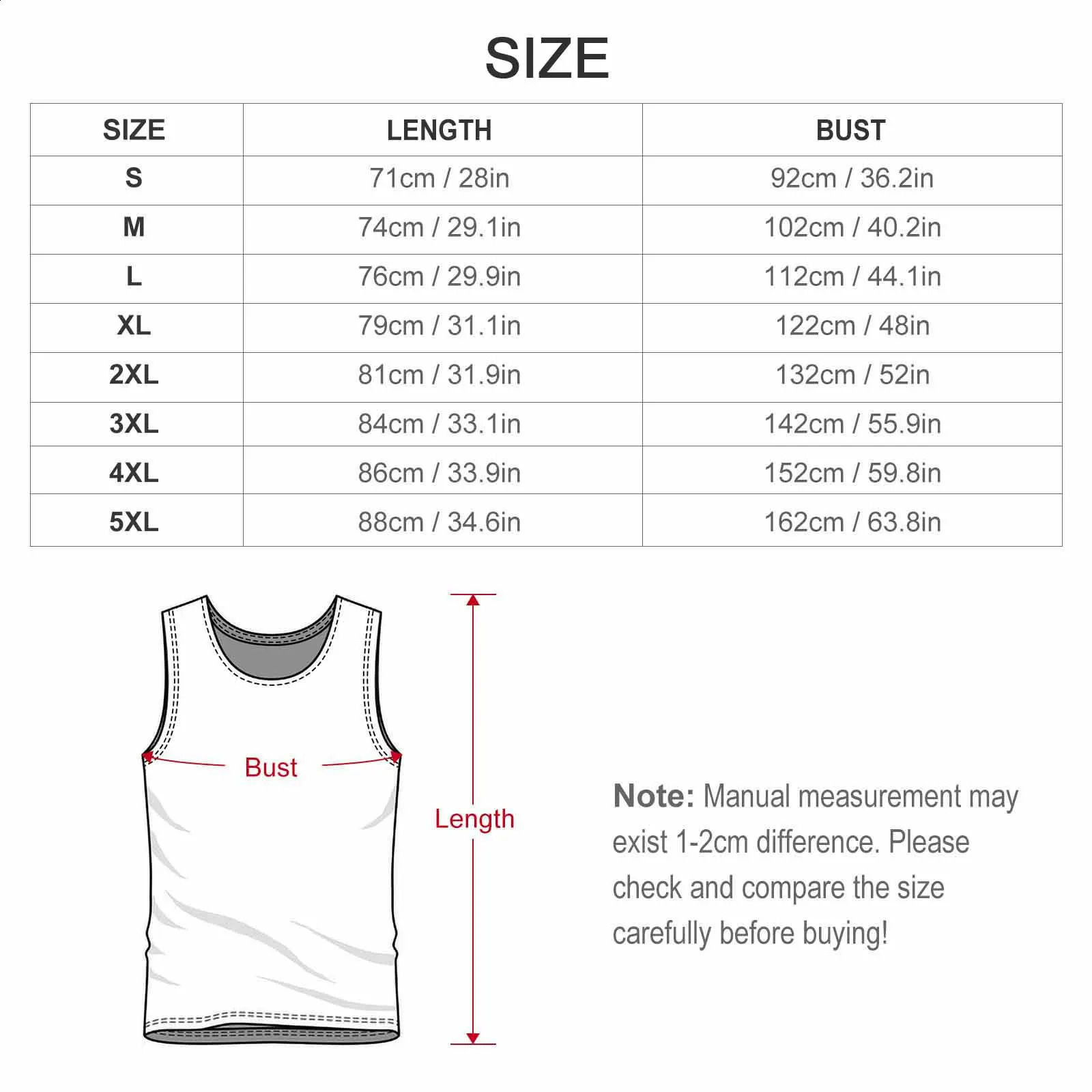 Ombre Faux Sequin PRINT ONLY - Aesthetic Pattern Tank Top Gym clothes Mens sports t-shirt 250407