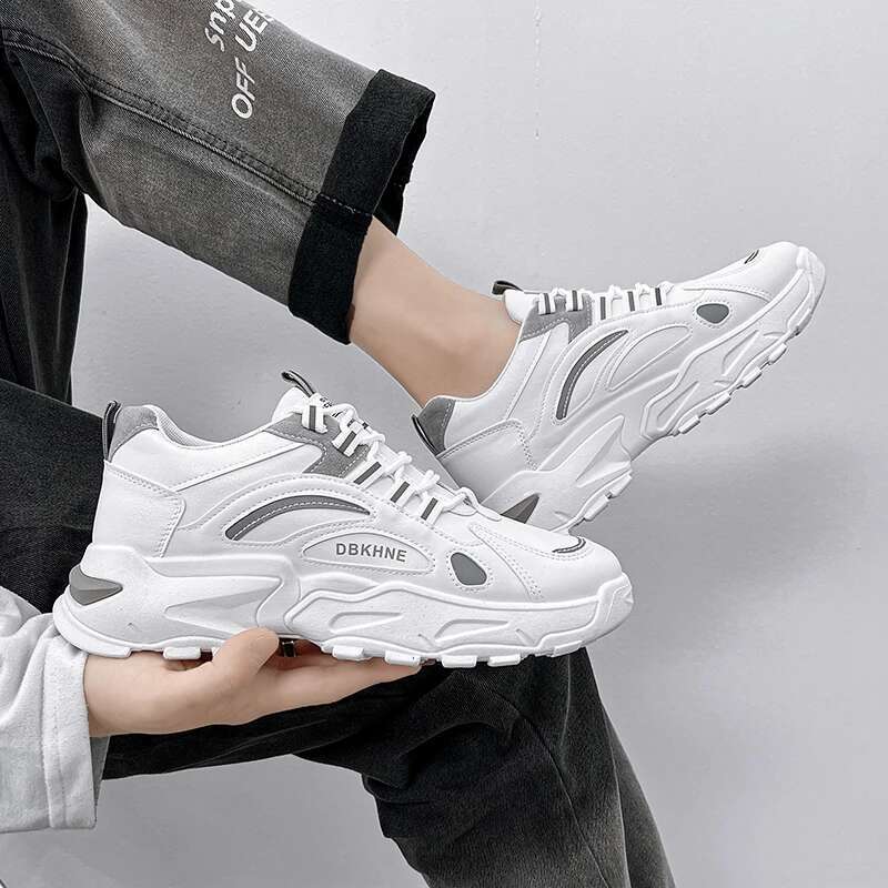 2025 Summer New Canvas Breathable Designer Fashion Casual Sports Shoes