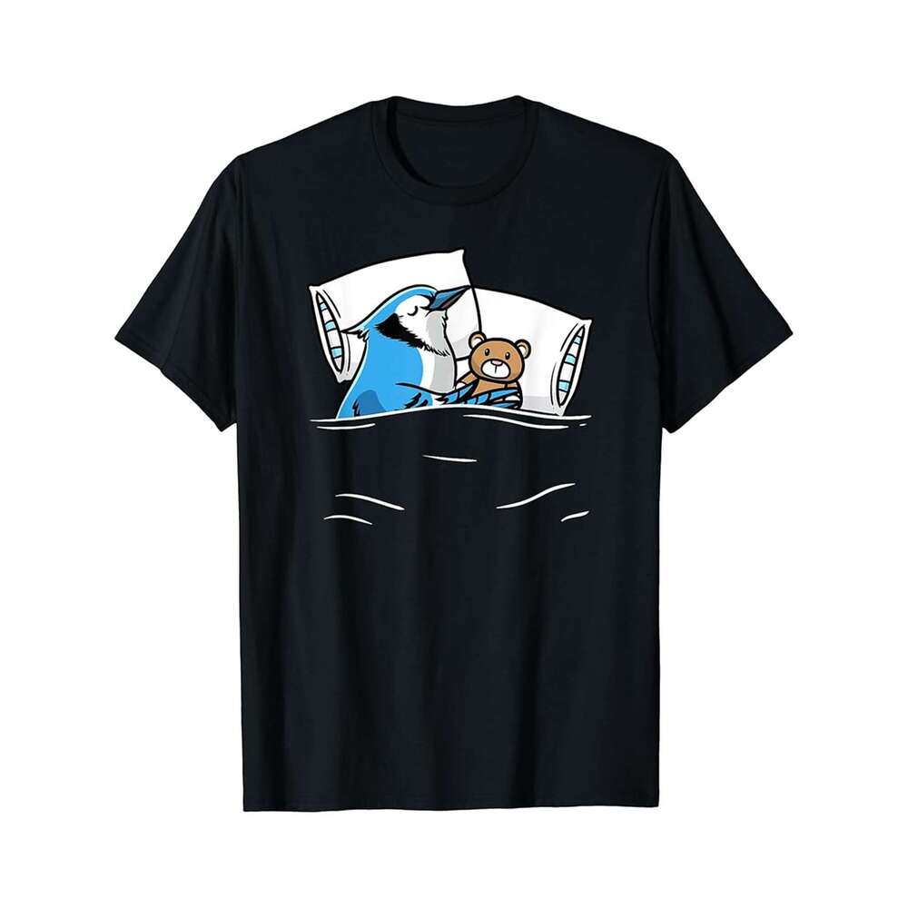 Designer T shirt Sled Dog Racing Halloween Costume Spooky Scary Dog Lover - 220g T shits