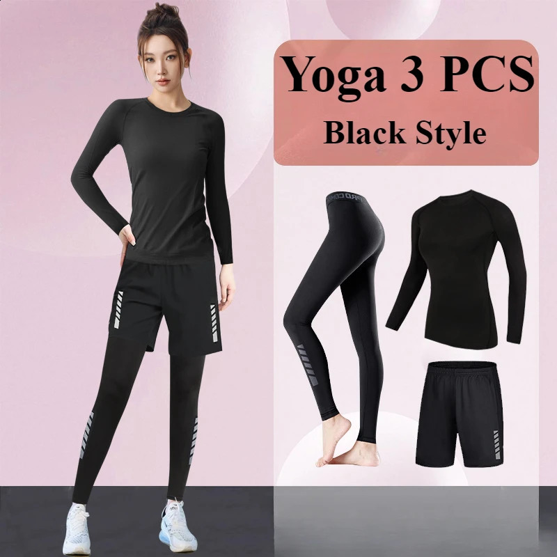 2025 Basketball Sports Suit Women Summer T-shirt Short Sleeved Running Sets Training Equipment Quick Drying Fitness Clothes 250411