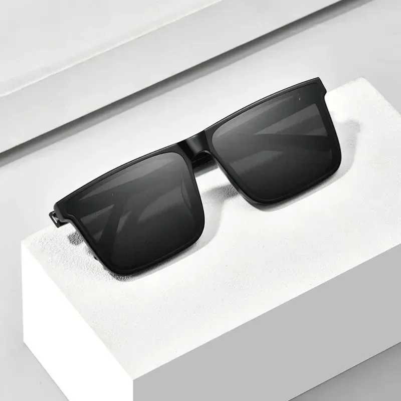 New Fashion Square Sunglasses Women Men Designer Luxury unisex Sun Glasses Mens Classic Vintage Eyewear UV400 Oculos De Sol Z250411