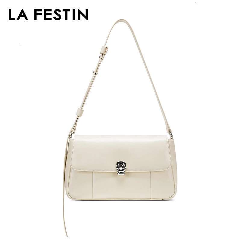 LA FESTIN Original Tote High-Capacity Women's Bag Handbags 2024 New Crossbody Bags Shoulder Bag Walking Series