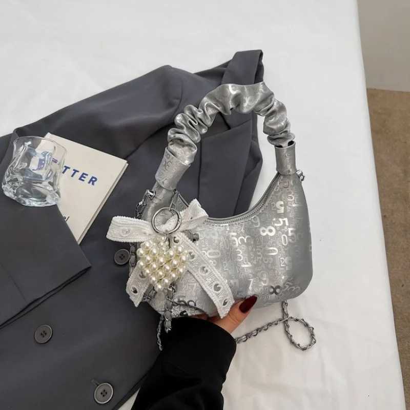 Famous Designer Womens Handbag Leather Messenger Crossbody Elegant Classic Luxury Brand Popular For StylishW251111