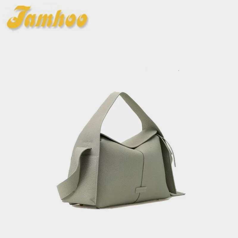 Jamhoo New Niche Trend Bags Versatile Portable Casual Large Capacity Shoulder Strap Designer Commuting Handbag