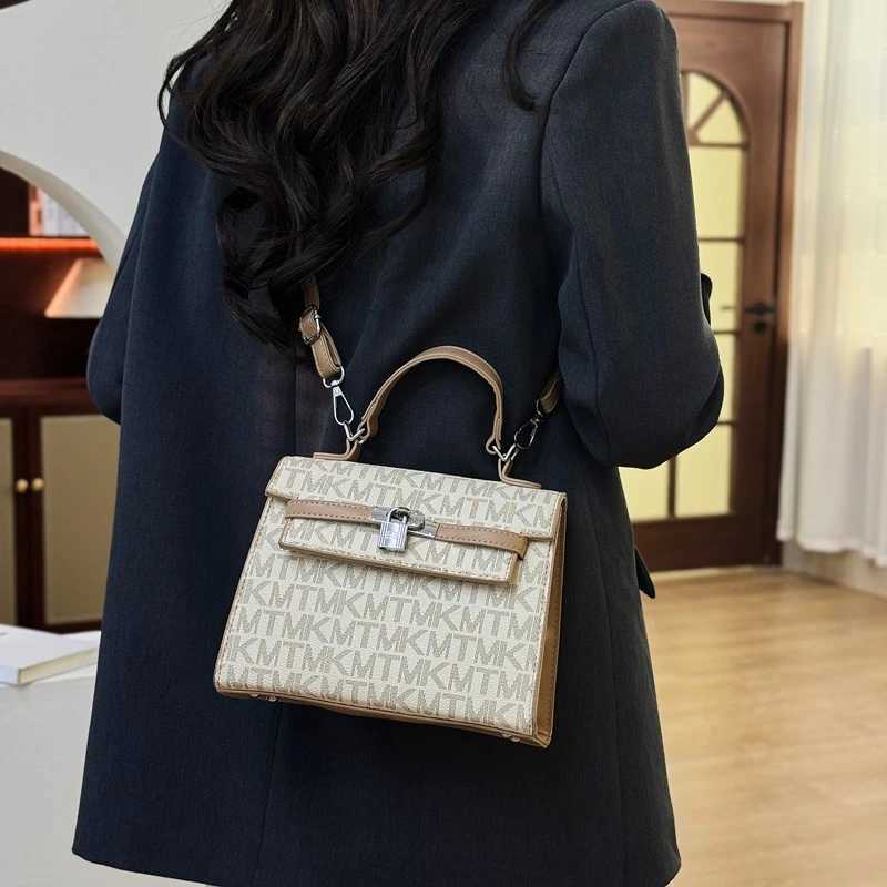 Elegant Designer Messenger Bag For Women Luxury Leather Crossbody Shoulder Handbag Ladies Tote PurseW251111