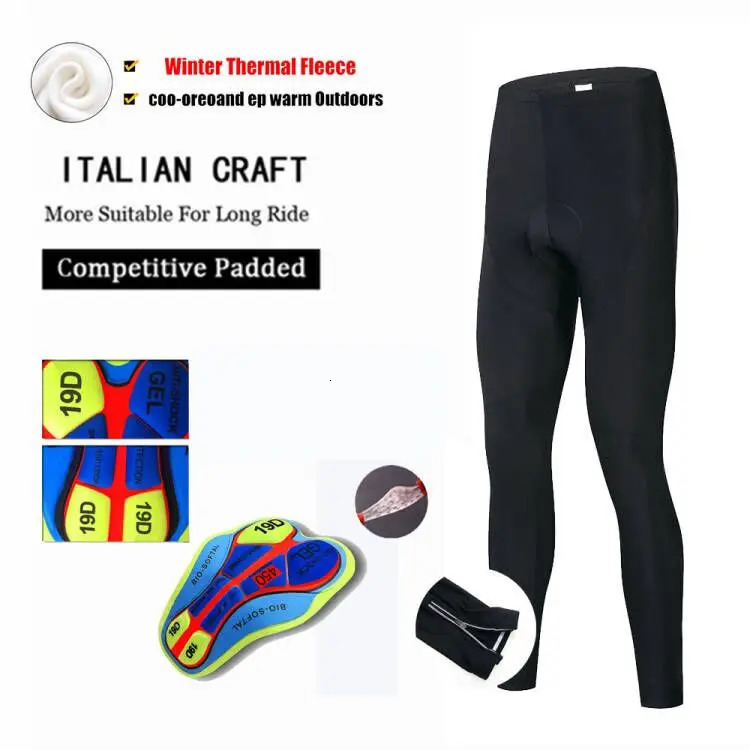 Fleece Mens QUICK STEP Cycling Jersey Winter Sets Warm Longsleeved Suit Soad Bike Bicycle Overalls Riding 251112