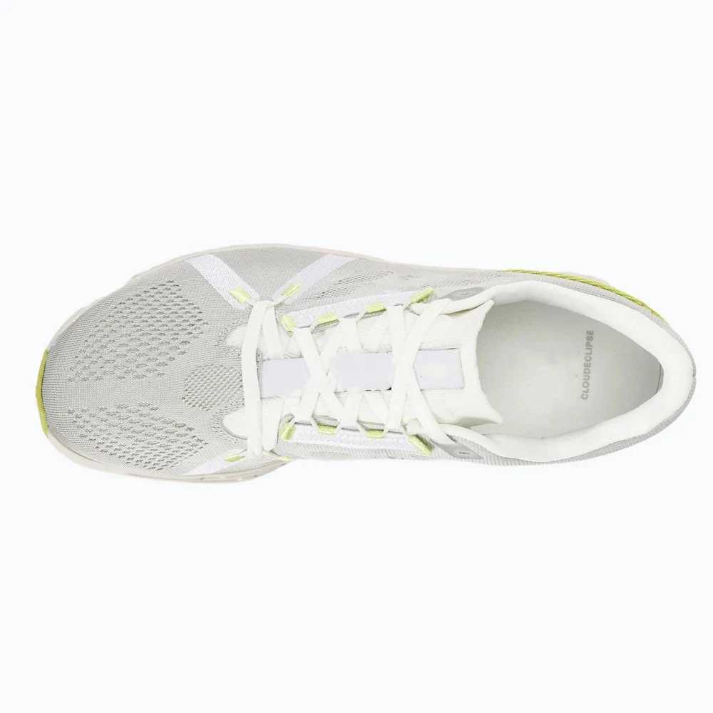 CloudEclipse Road Running Sneakers Men and Wen Marathon Training Shoes Thick-Soled Cushioning Casual Tennis Shoes Z250411