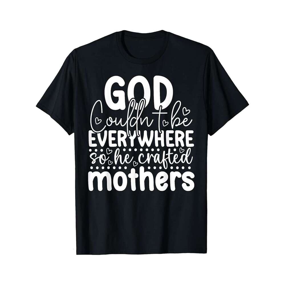 Designer T shirt God Me Two Titles Dad And Granddaddy Fathers Day Vintage ,100% cotton, short sleeve , Wrinkle resistant, Casual, comfortable fit - 22
