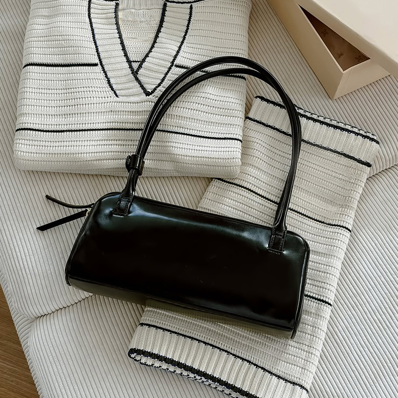 Fall outfits women modest women's color clashing striped casual sweater comfortable temperament street loose set fashionable and versatile street