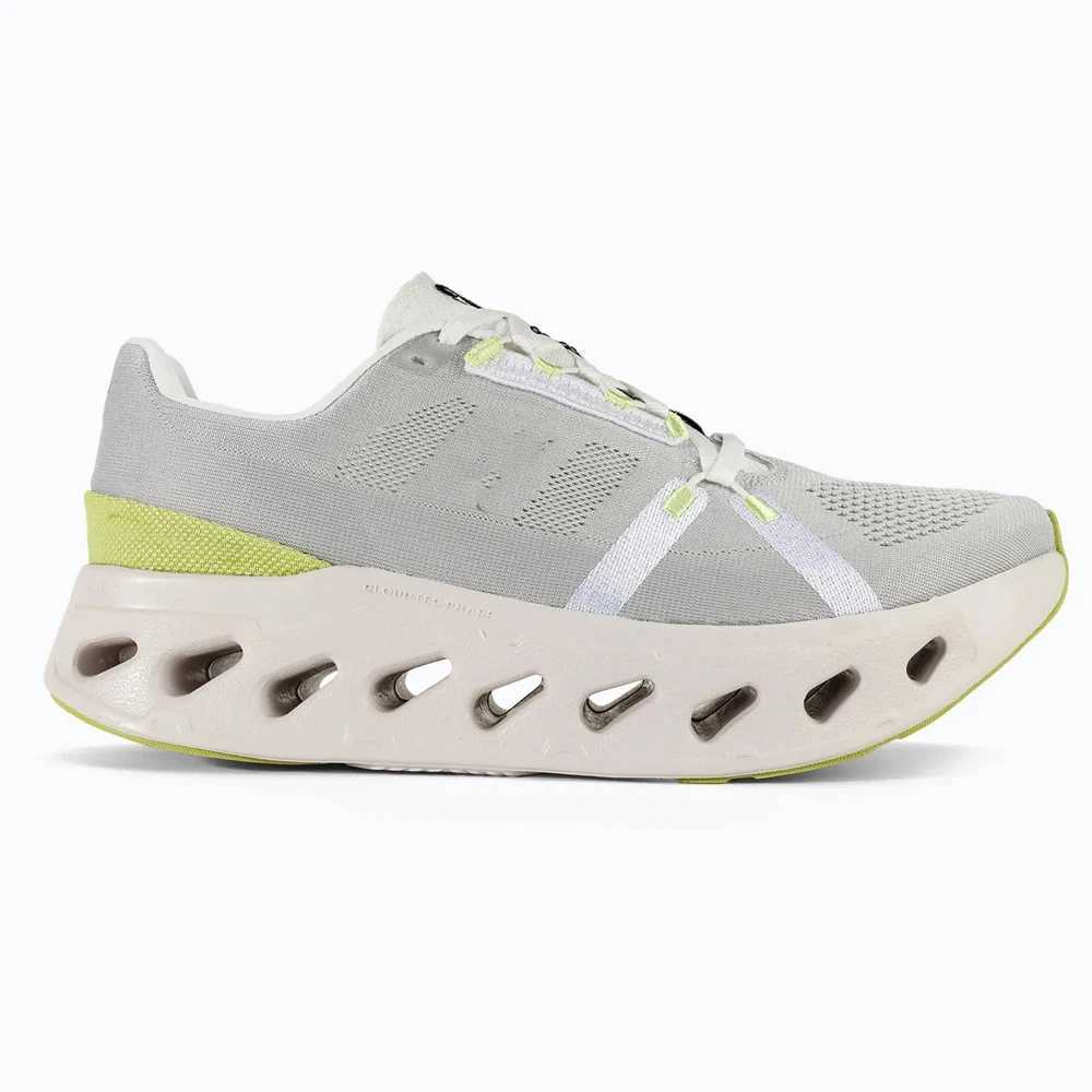 CloudEclipse Road Running Sneakers Men and Wen Marathon Training Shoes Thick-Soled Cushioning Casual Tennis Shoes Z250411