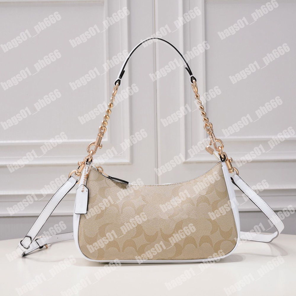 US Designer bag crossbody bag women designer purse women chain bags shoulder bag Luxury Chain Leather Bags Hundreds Luxury Printed Leather