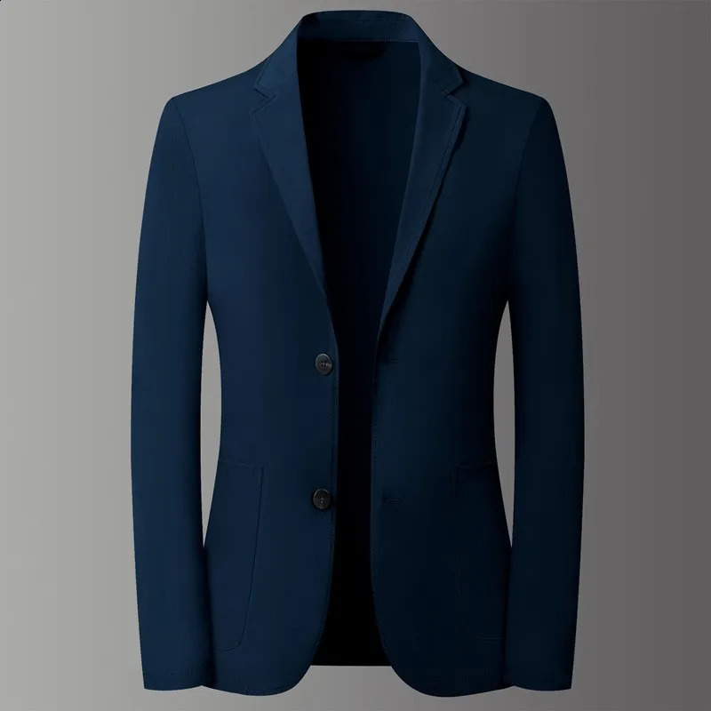 Mens Lightweight Set Sunscreen Clothing Spring and Summer Thin Mens Jacket Ice Silk Jacket Casual Mens Jacket 250411