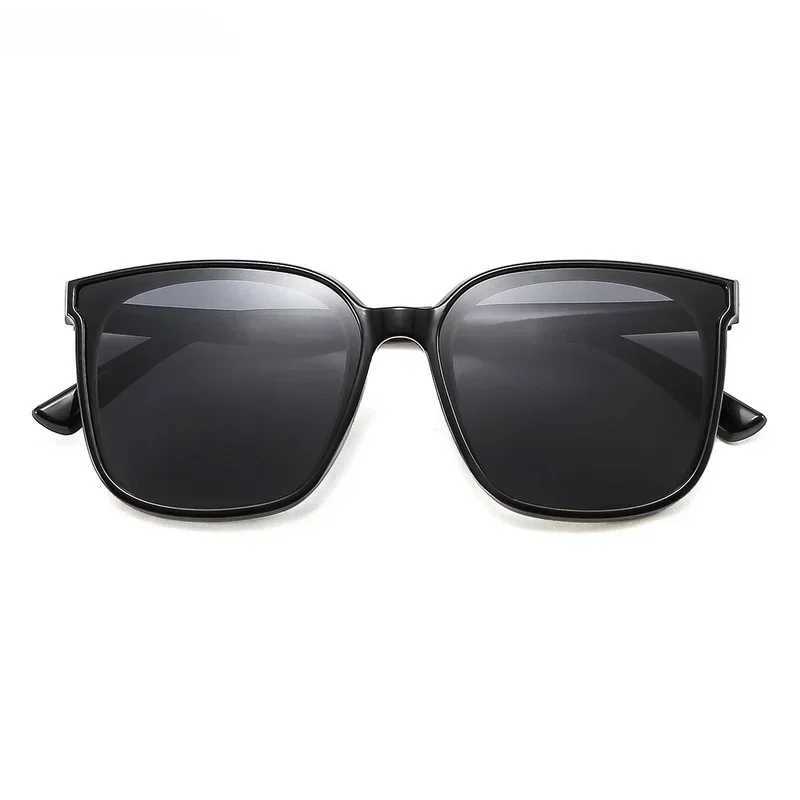 Polarized Sunglasses with Diopter 0 TO -4.0 Luxury Brand Designer Outdoor Eye Protection Minus Eyeglasses Optical Sun Glasses Z250411