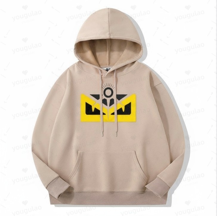 Mens Women brushed Hoodies Designer Sweaters Pullover Hooded Sweatshirt Fashion Hoodies Jacket Sportswear Mens Clothing Sports Coat Quality Hoodies Sw