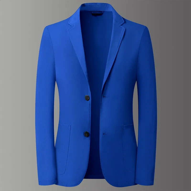 Mens Lightweight Set Sunscreen Clothing Spring and Summer Thin Mens Jacket Ice Silk Jacket Casual Mens Jacket 250411