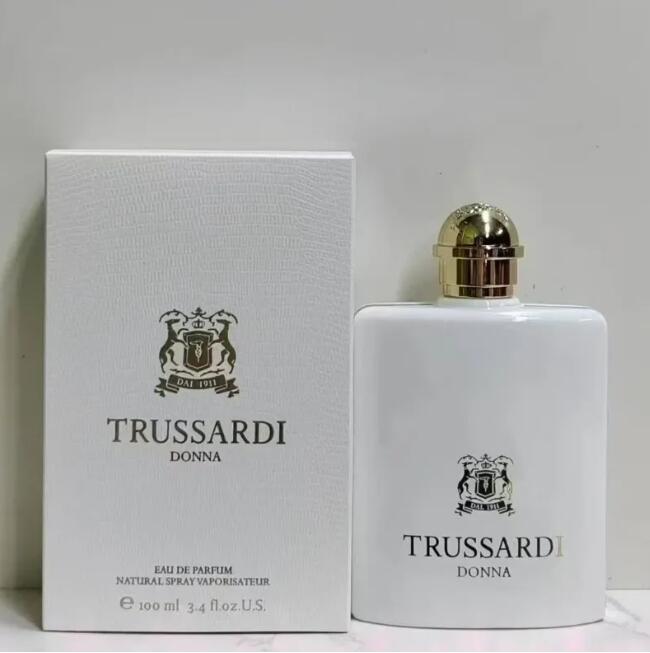Trussardi Uomo Perf… - image