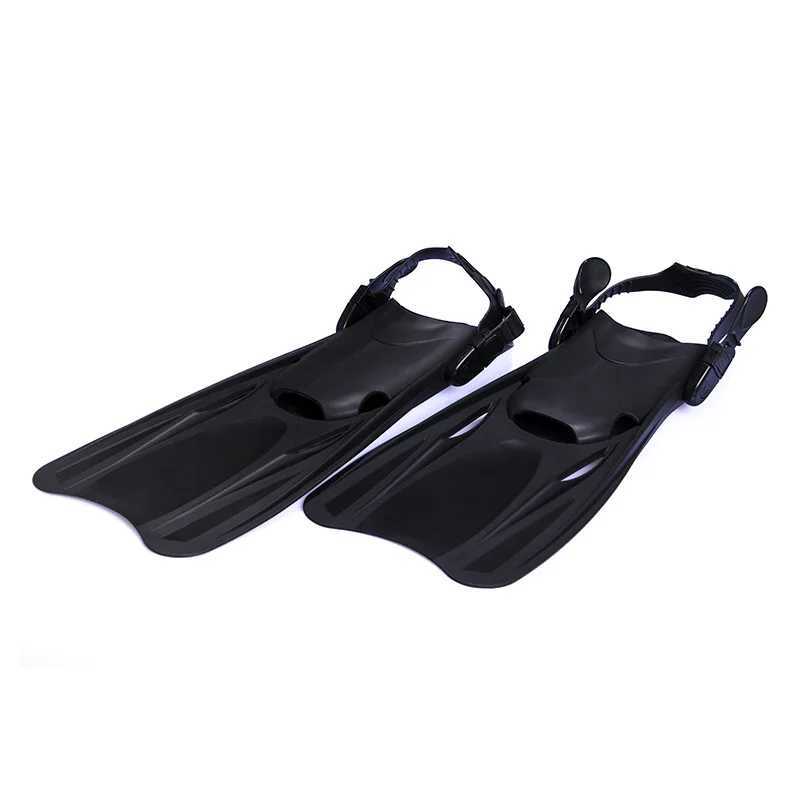 Advanced frog translator can adjust adult foot child long translator swimming frog shoesY250412