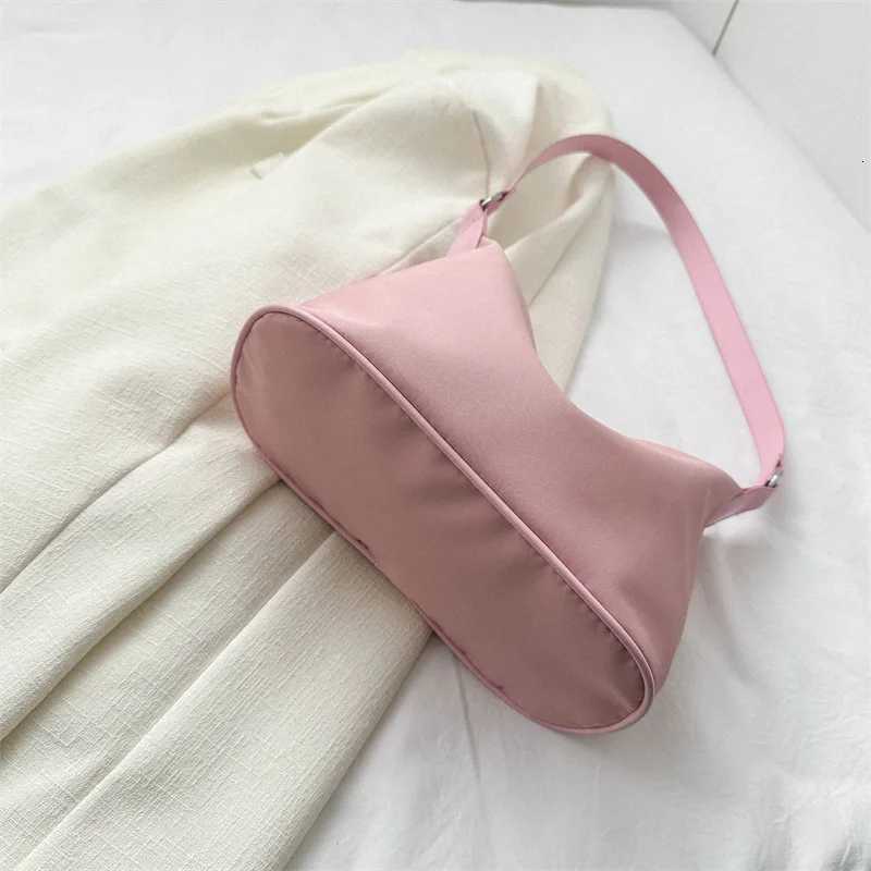Oxford cloth square shoulder bag fashion all kinds of square large capacity crossbody bagT2511112