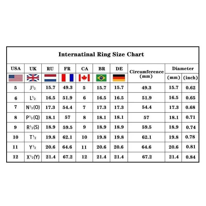 2024 New Luxury Fashion Green Zirconia Crystal Ring Suitable for Personalized Jewelry for Womens Engagement/Wedding/Anniversary PartiesXJ250412