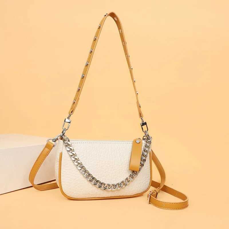 Luxury Brand Fashionable Leather Womens Tote Bag Classic Elegant Famous Paris Elegant Accent Trendy Commuter BagW251111