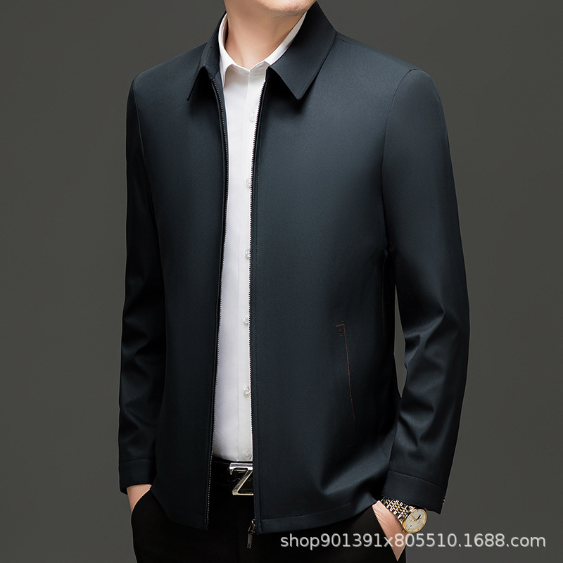 k1076 men's suit business casual texture suit men's new dress banquet
