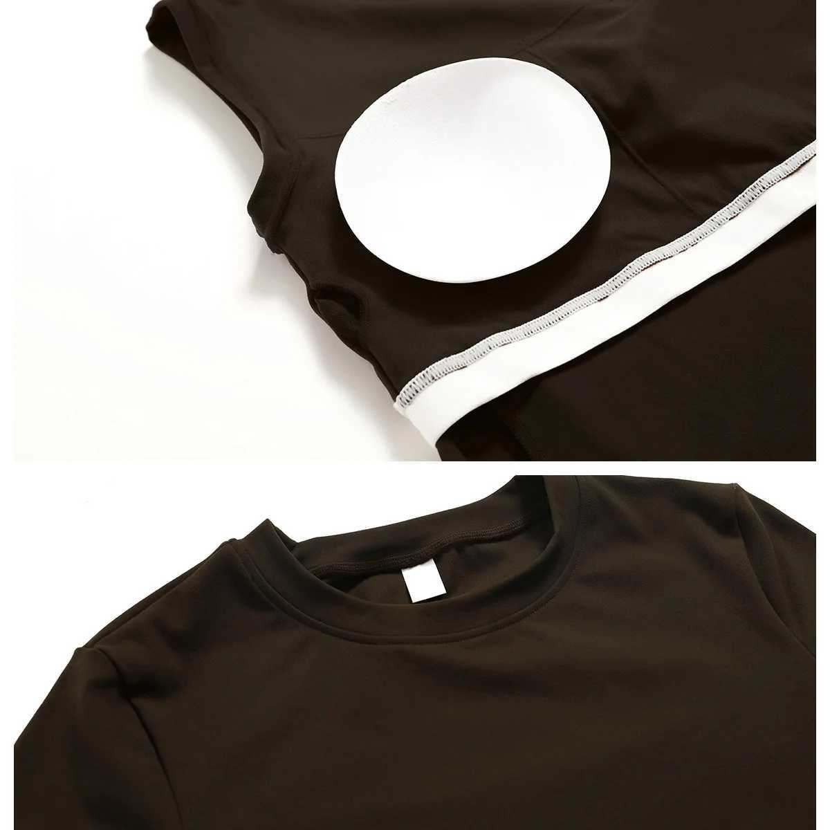 Tennis Skirt Leggings Tank Shorts Suit Yoga Gym Sets 2 piece Women Clothes Seamless Sports culottes Fitness Workout Sportswear J251112