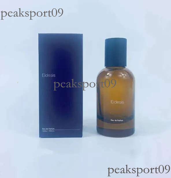 New Perfume 50Ml Aesop Karst Marrakech Intense Eidesis Eremia Gloam Hwyl Rozu Tacit 1.6Fl.Oz Men Women Parfum Long Lasting Smell EDP Cologne Spray Per