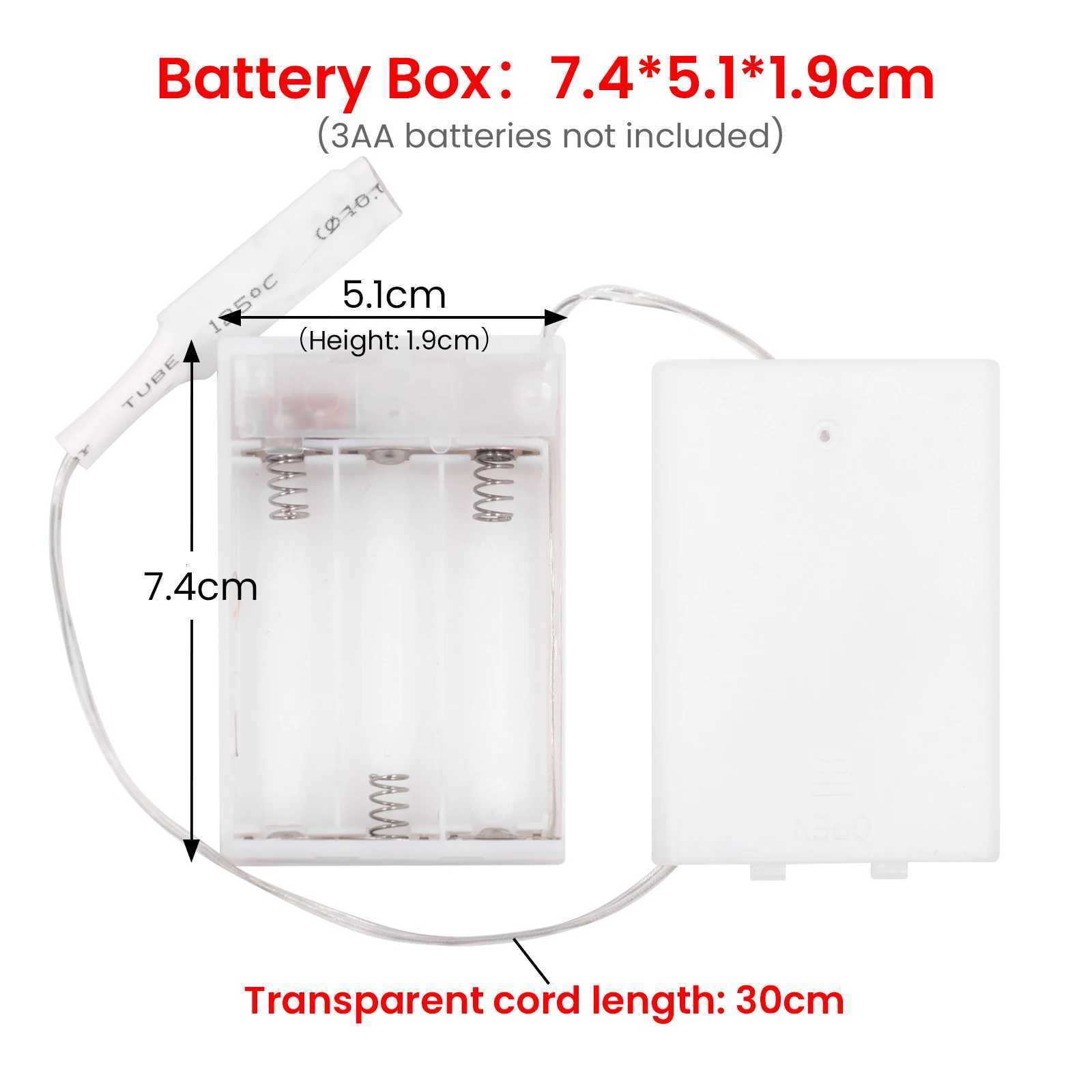 3AA Battery Power RGB Led Strip Light 5V 5050 with 3/17/24Key Remote Control Flexible Tape Waterproof Led Light TV Backlight W251112