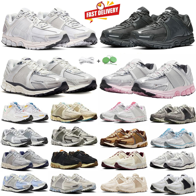 Men Women Running Shoes Athletic Sneaker Vast Black Grey Photon Dust Metallic Gold Bone Beige Pure Platinum Wheat Outdoor Trainers Sports Sneakers Jogging Walking