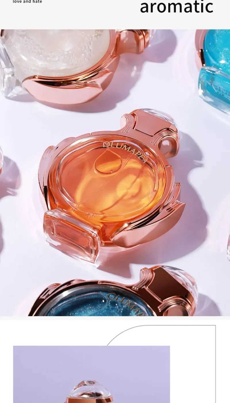 2ml-90ml for Women Lily of the Valley Purple Peony Natural Perfume Fresh and natural floral and fruity fragranceT251113