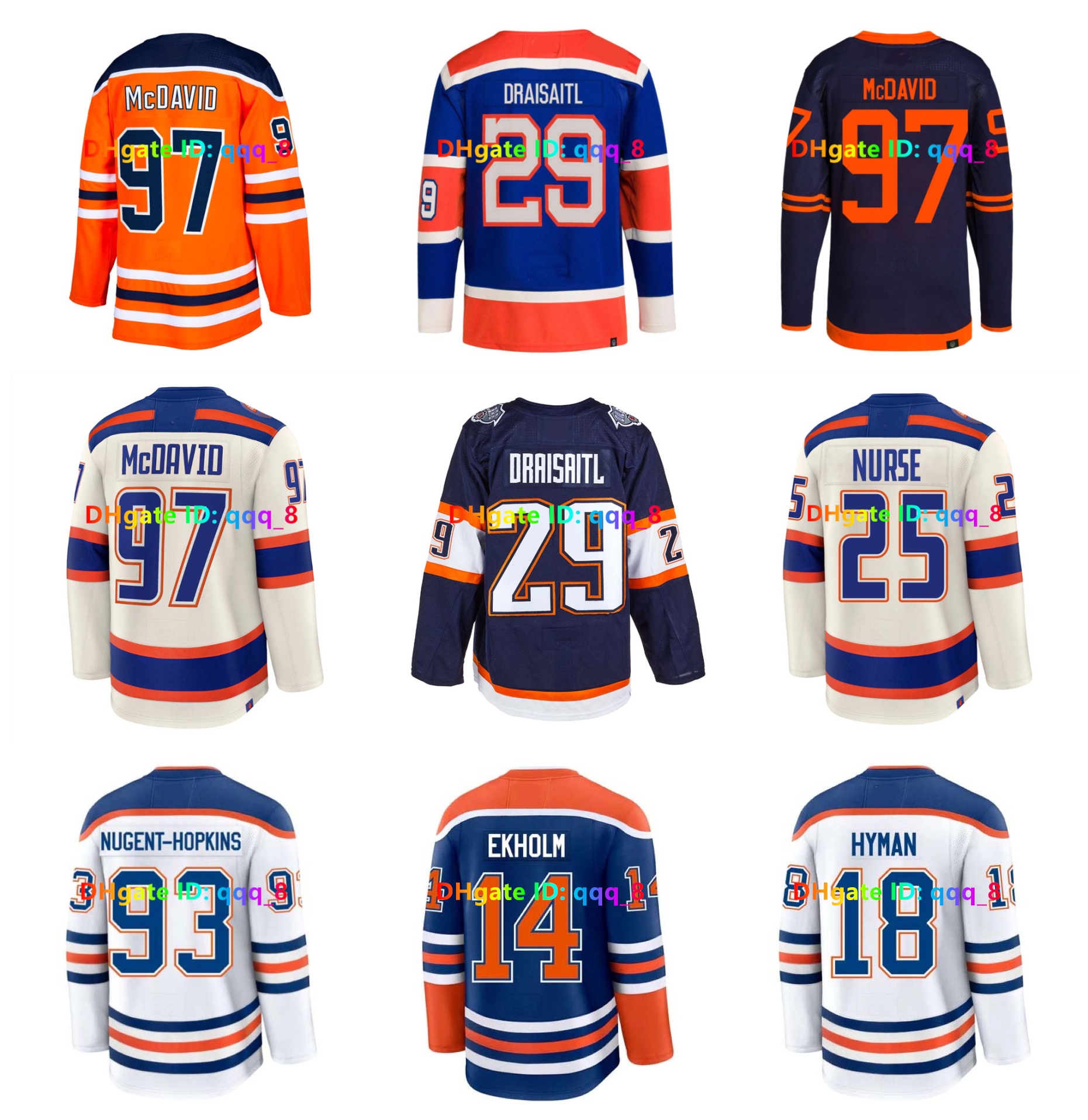 Connors Mcdavid Way… - image