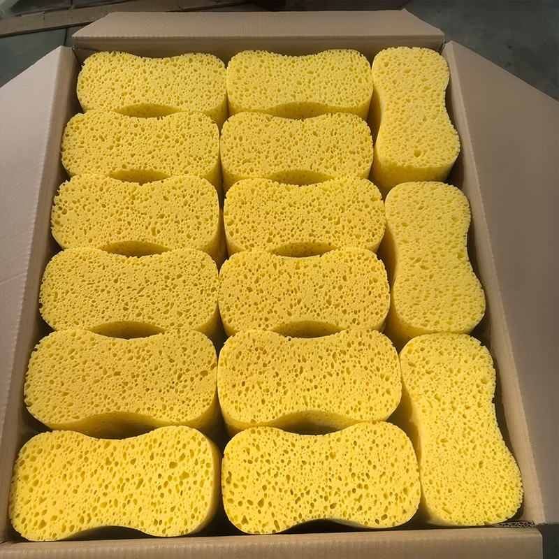 Premium Quality Customized Algal Automotive Cleaning Cloths Durable Gentle Professional Grade Algae Wash Cloth for Scratch-Free Car Washing