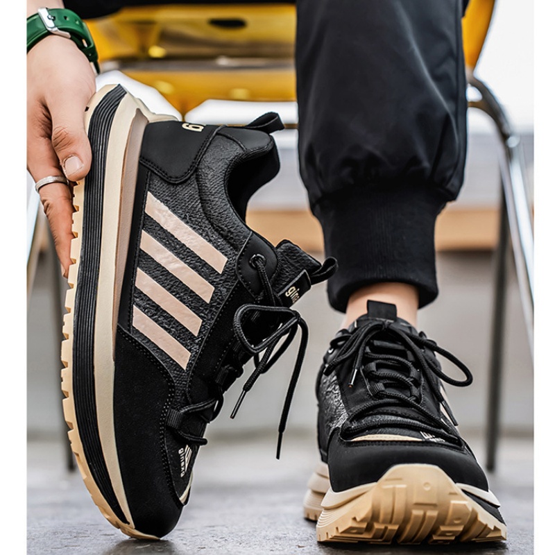 free shipping designer shoes women shoes outdoor shoes sports shoes beige black running shoes breathable sports and leisure running shoes for men size