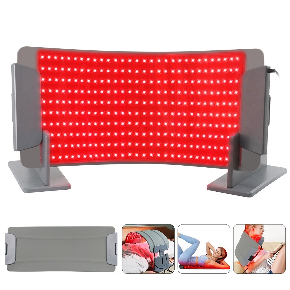 New Arrival PDT Skin Tightening & Pigmentation Removal Machine - LED Photon Light Therapy for Whitening & Acne Treatment, Anti-Aging, Effective for Al