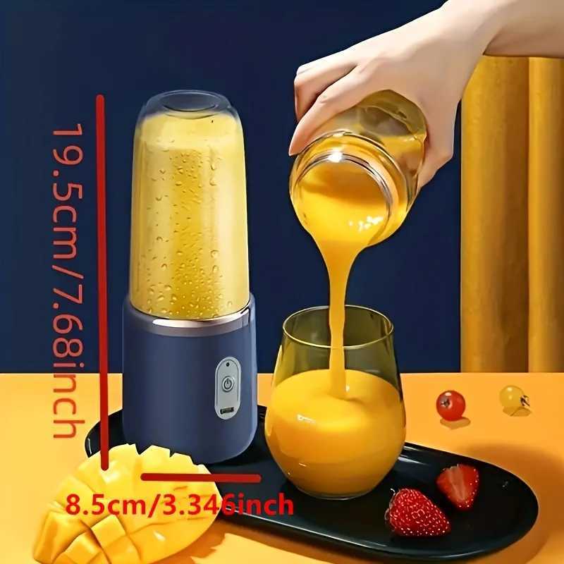 Kitchen Multi Fruit Mixers Juicers Electric Juicer Blender Fruit Juicer Cup Food Milkshake Juices Maker Household Kitchen Tools C251113