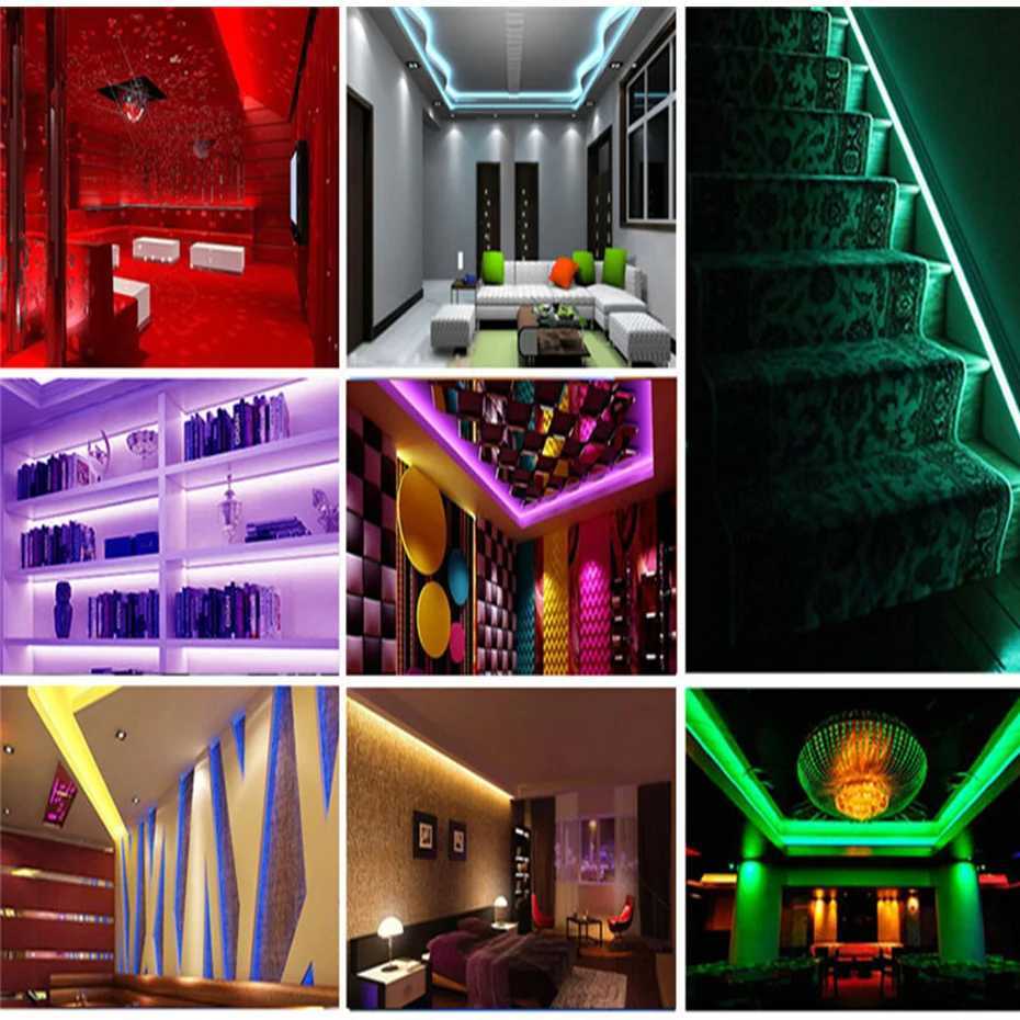 AC220V Neon Light Flexible Ribbon LED Strip IP67 Waterproof Warm White/White/Red/Green/Blue/RGB SMD5050 Led Tape Neon Strip W251112