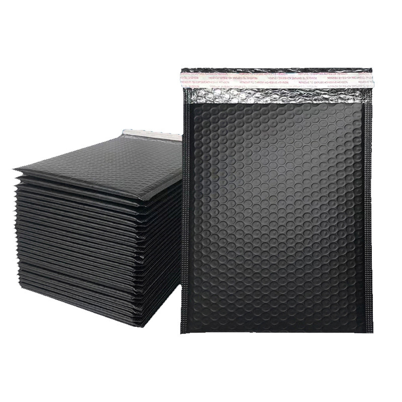 Colored Bubble Mailer Self-Seal Packaging Bags Padded Envelopes Bubble Envelopes Mailing Bags For Small Business Supplies Lined Poly Mailer 8 colors
