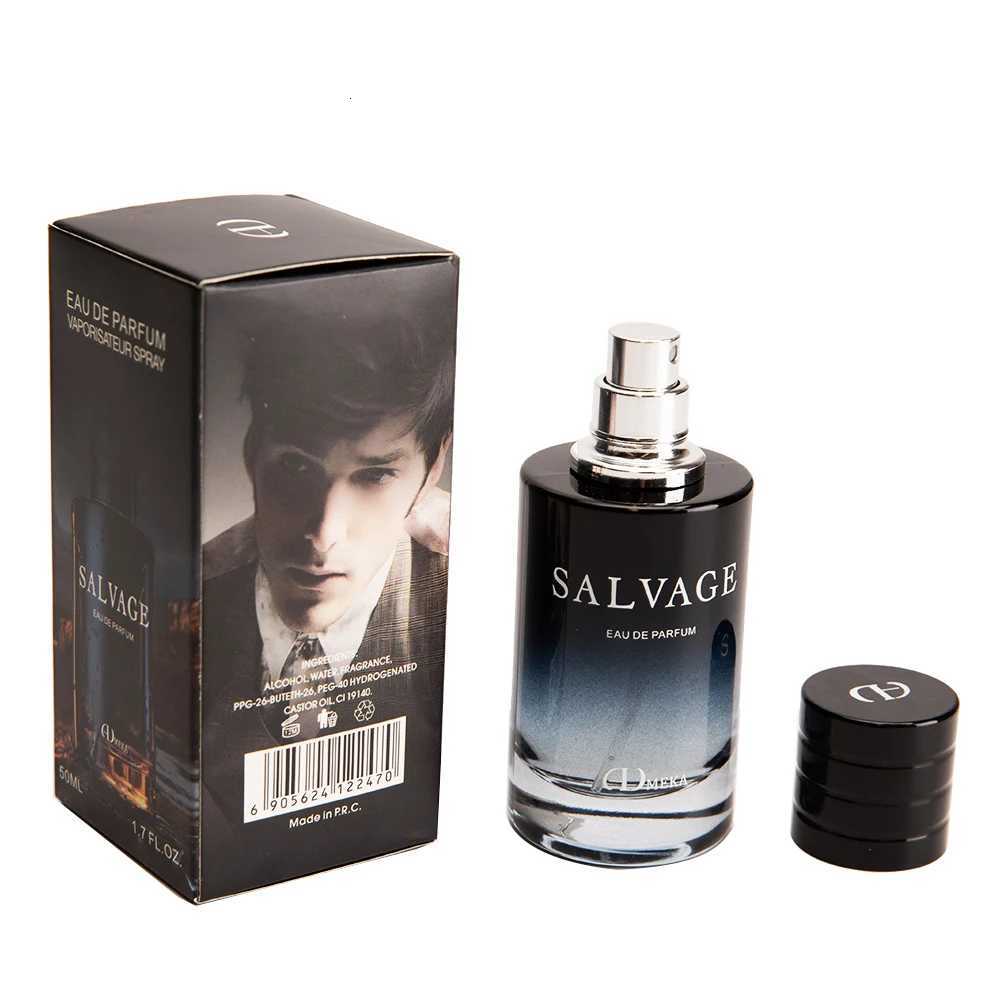 Original Men Perfume Spray Flirting Pheromone Long Lasting Irresistible Wild Fragrance Deodorant Gentleman Tempting AttractiveT251113