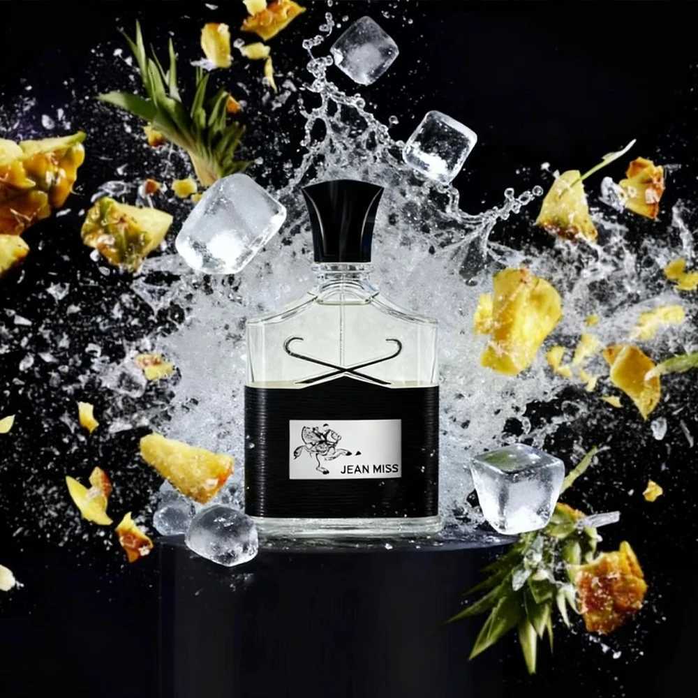 100ML Original Brand Men Perfume Long Lasting Floral Scent Eau De Parfum Classic Woody Fragrance Body Spray Luxury Man CologneT251113