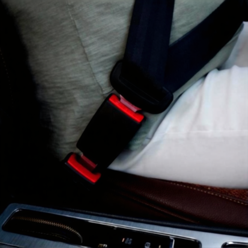 Universal Seat Belt Cover Car Safety Belt Extender 3 Size Seat Belt Extension Plug Seatbelt Clip Auto Accessories