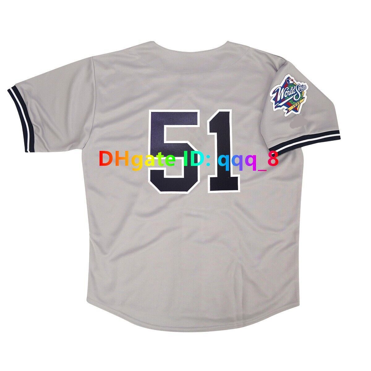 Jeter Mariano Rivera Yankees World Series Baseball Jerseys Reggie Jackson Williams Pettitte Hideki Matsui CC Sabathia Alex Rodriguez Thurman Munson Si
