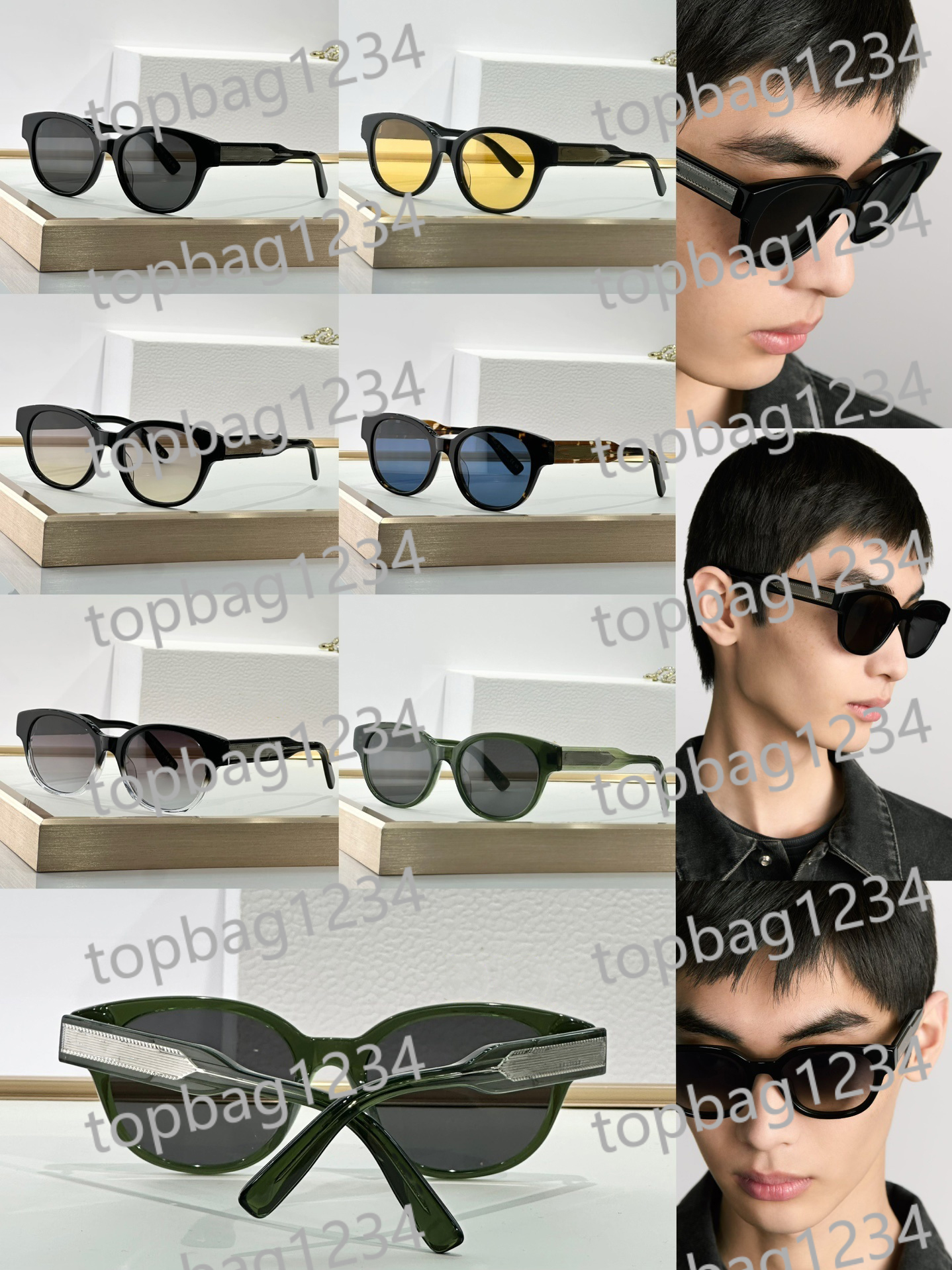 10A Mirrored Qualit… - image