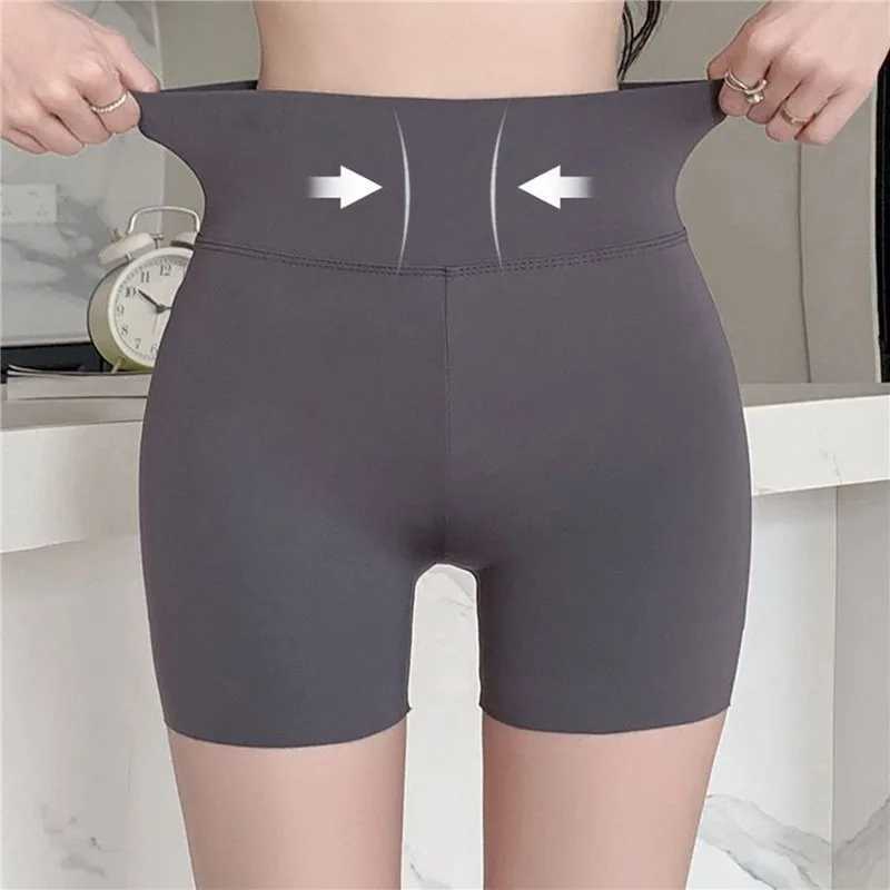 Womens shorts womens sports shorts new cycling jogging fitness high waist push ups fitness shorts yoga clothing fitness shorts Y250412