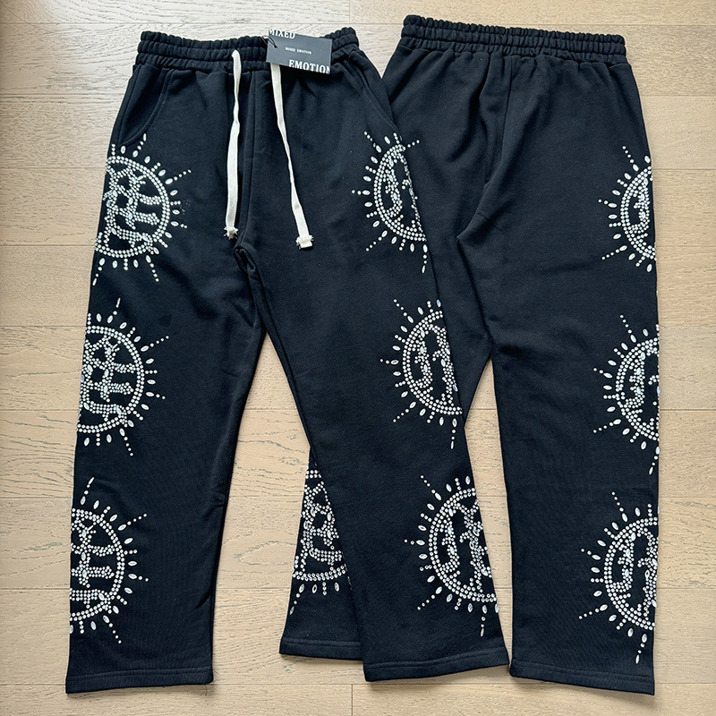 Men's Hoodies Retro Letter Printing Zipper Sweatshirt Jacket Casual Fashion Personality Design Hoodie Hip-hop Streetwear