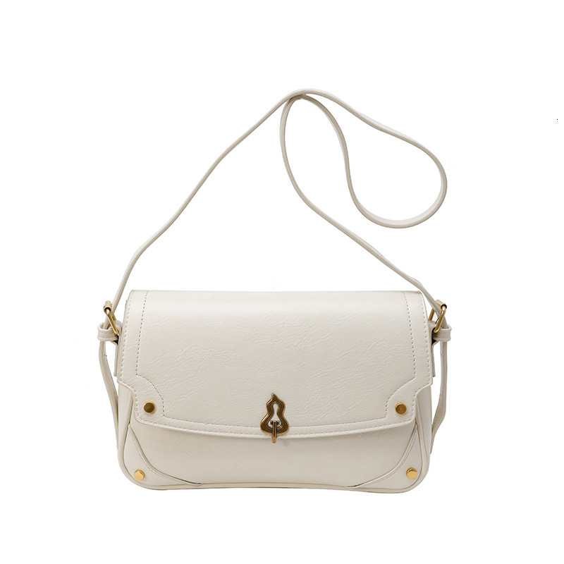 2025S Designer Women S Bag High End Handbag In Spring New Single Shoulder Messenger With Large Capacity Simple And Fashionable Crossbody Bag For Women