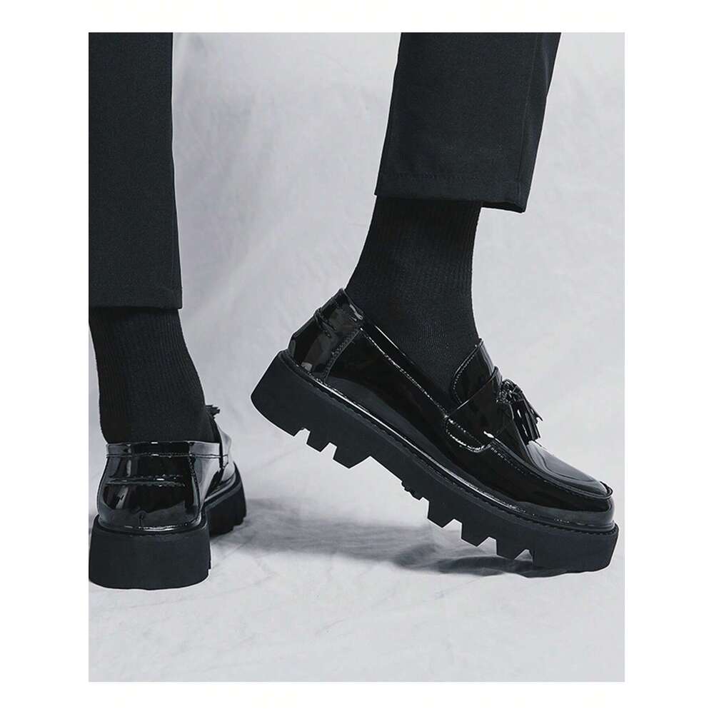 designer shoes Mens Formal Loafers Lightweight Comfortable fashion Shoes