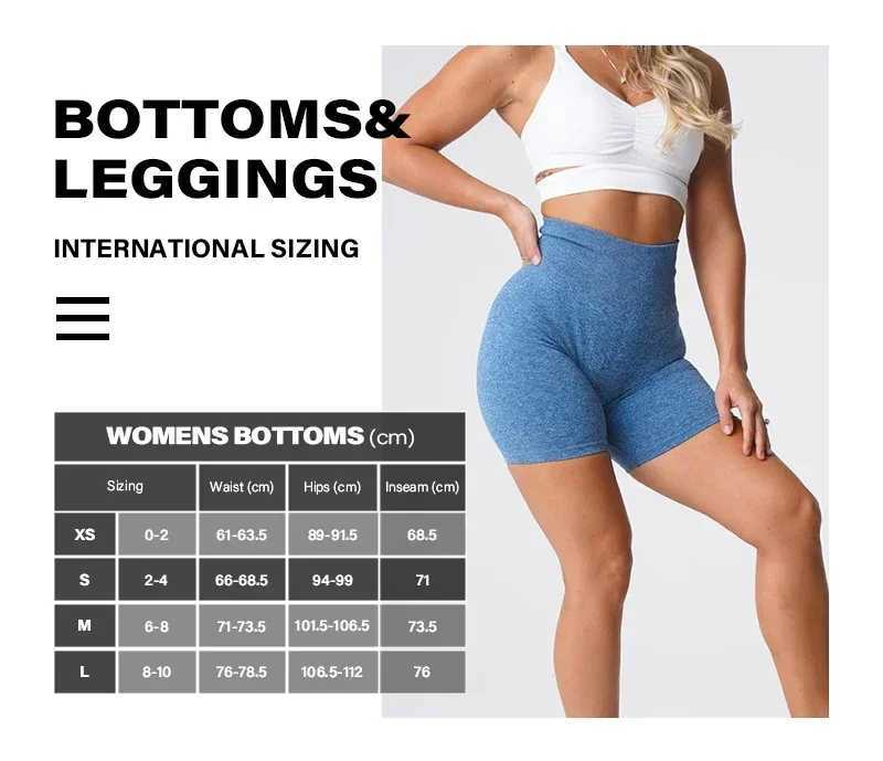 Scrunch seamless shorts spandex shorts for womens fitness elastic and breathable buttocks enhance casual sports and running Y250412